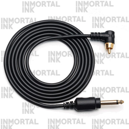 Cable RCA Pro Flexible Tipo L