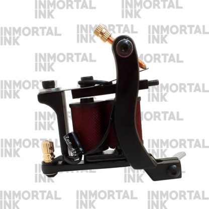 Maquina de Bobina EC005