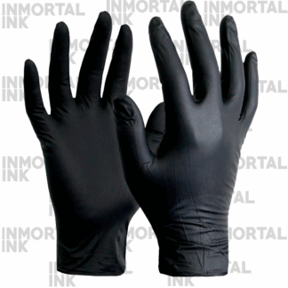 Caja Guantes de Nitrilo - (50 Pares)