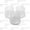 Cups - 100unds - todas las medidas
