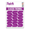 Papel Térmico - Spirit Thermal