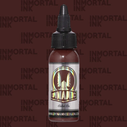 Dynamic - Chocolate - Viking