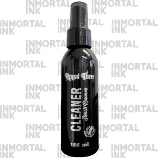 Cleaner removedor de Stencil - Royal Three