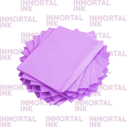 Campos Médicos Morado - Imagen 2