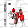 Cartuchos CNC Police Premium de Membrana