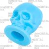Cups Calavera Azul