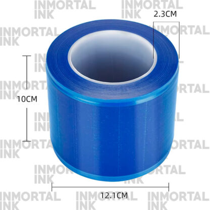 Barrier Film - Imagen 4