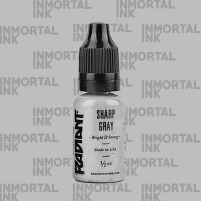 Radiant Ink - Sharp Gray - Imagen 2