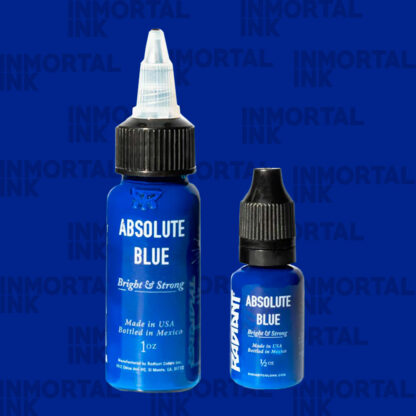 Radiant Ink - Absolute Blue - Imagen 3