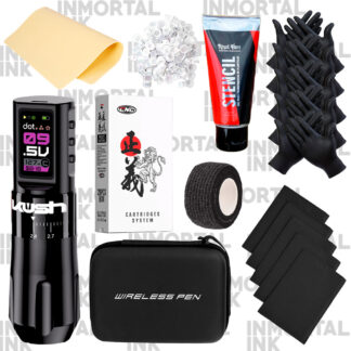 KIT 2 - Pen Inalámbrica KUSH