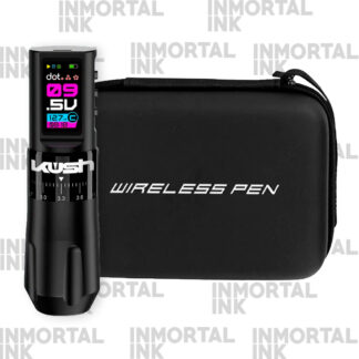 Pen Inalámbrica KUSH (Stroke Giratorio Ajustable) - By Inkone