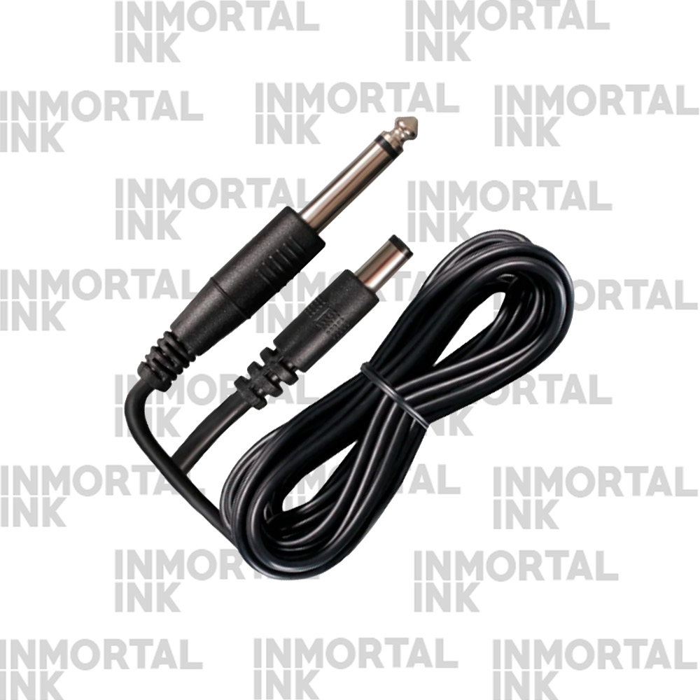 Cable DC Negro