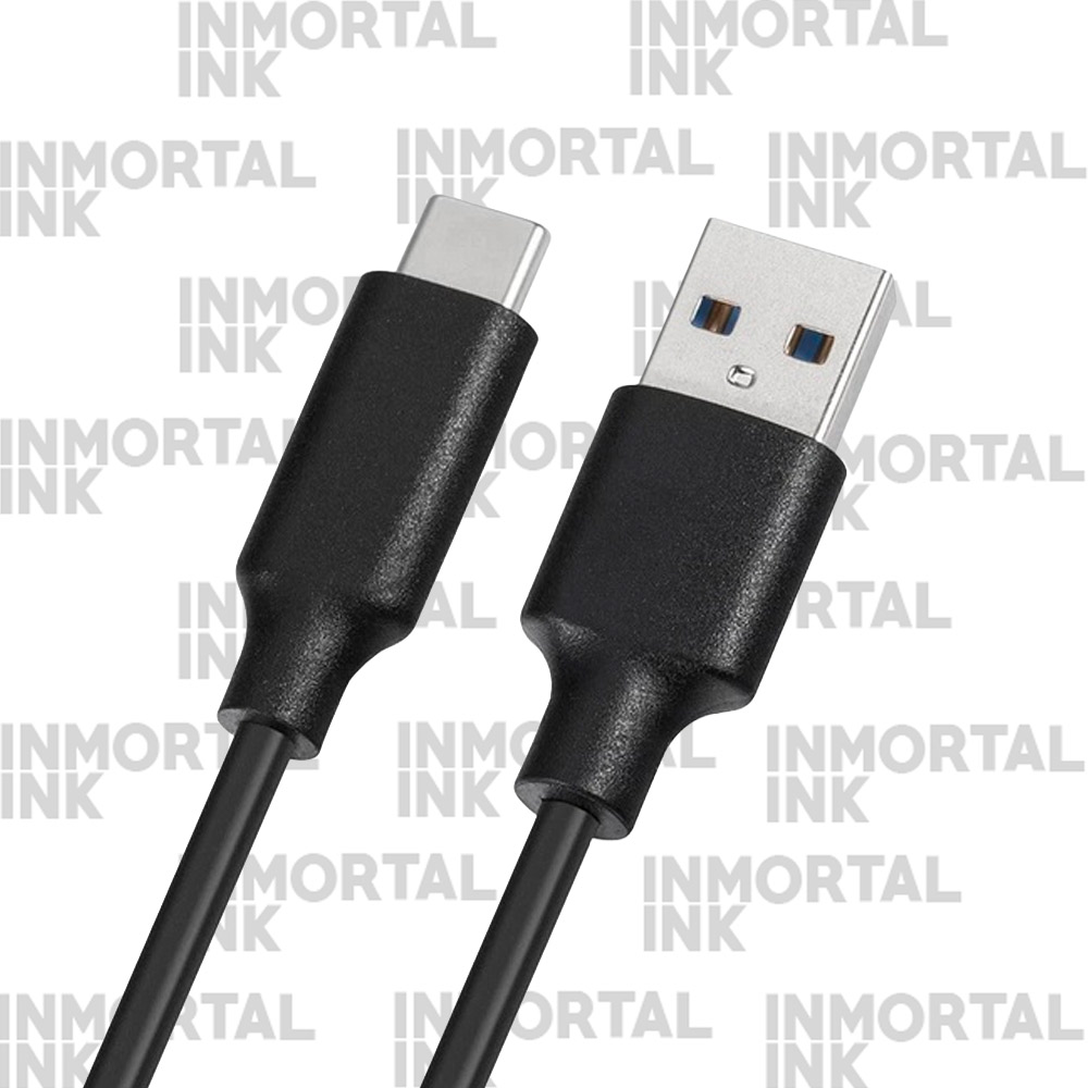 Cable de Carga Tipo C