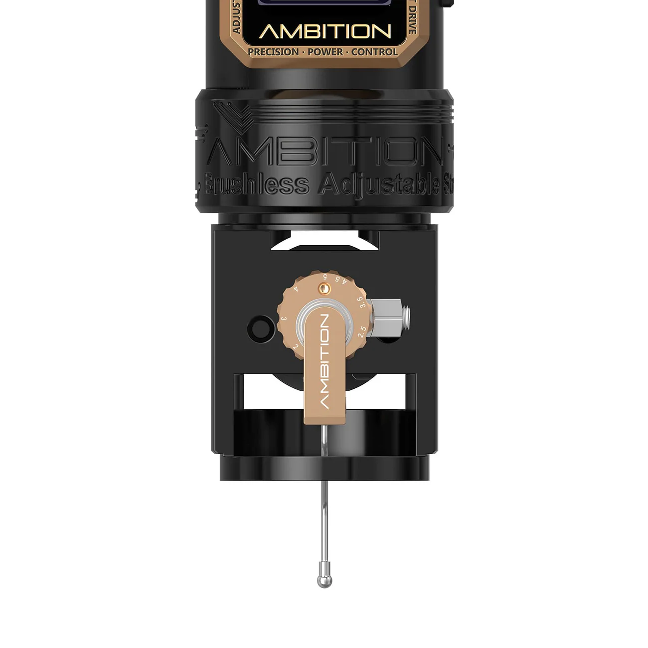 Pen Inalámbrica Epoch Max con 9 strokes - By Ambition - Imagen 3
