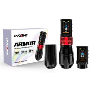 Pen Inalambrica Armor - Stroke 4,00 - By Inkone