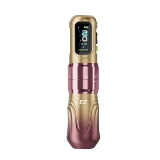 Pen Inalambrica P6 - Stroke Ajustable - High Torque Motor - By EZ