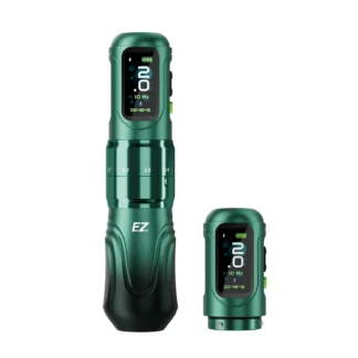 Pen Inalambrica P6 - Stroke Ajustable - High Torque Motor- 2 BATERÍAS - By EZ