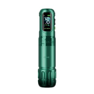 Pen Inalambrica P6 Turbo - Stroke Ajustable 1.0-5.0mm - Direct Drive - By EZ