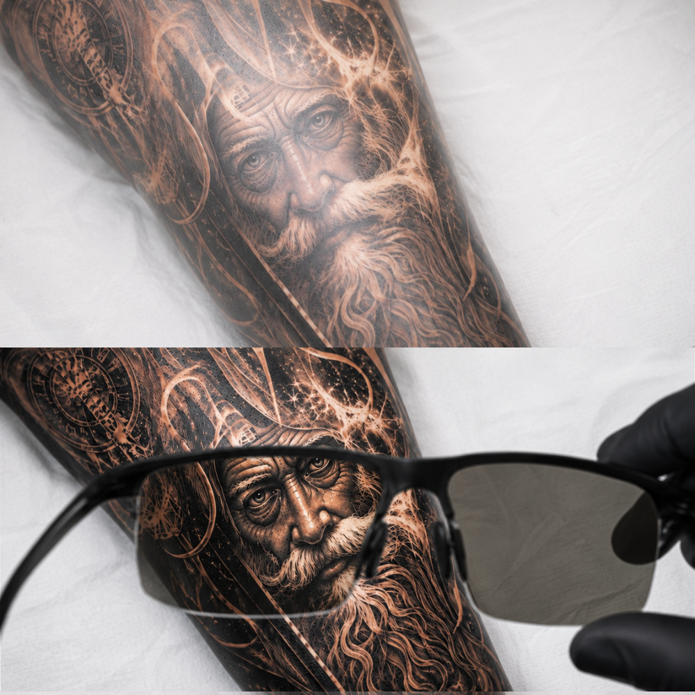 lentes polarizados