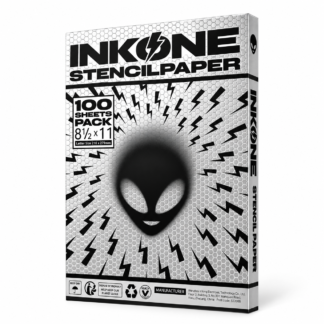 Papel de hetografico para tatuajes - By INKONE