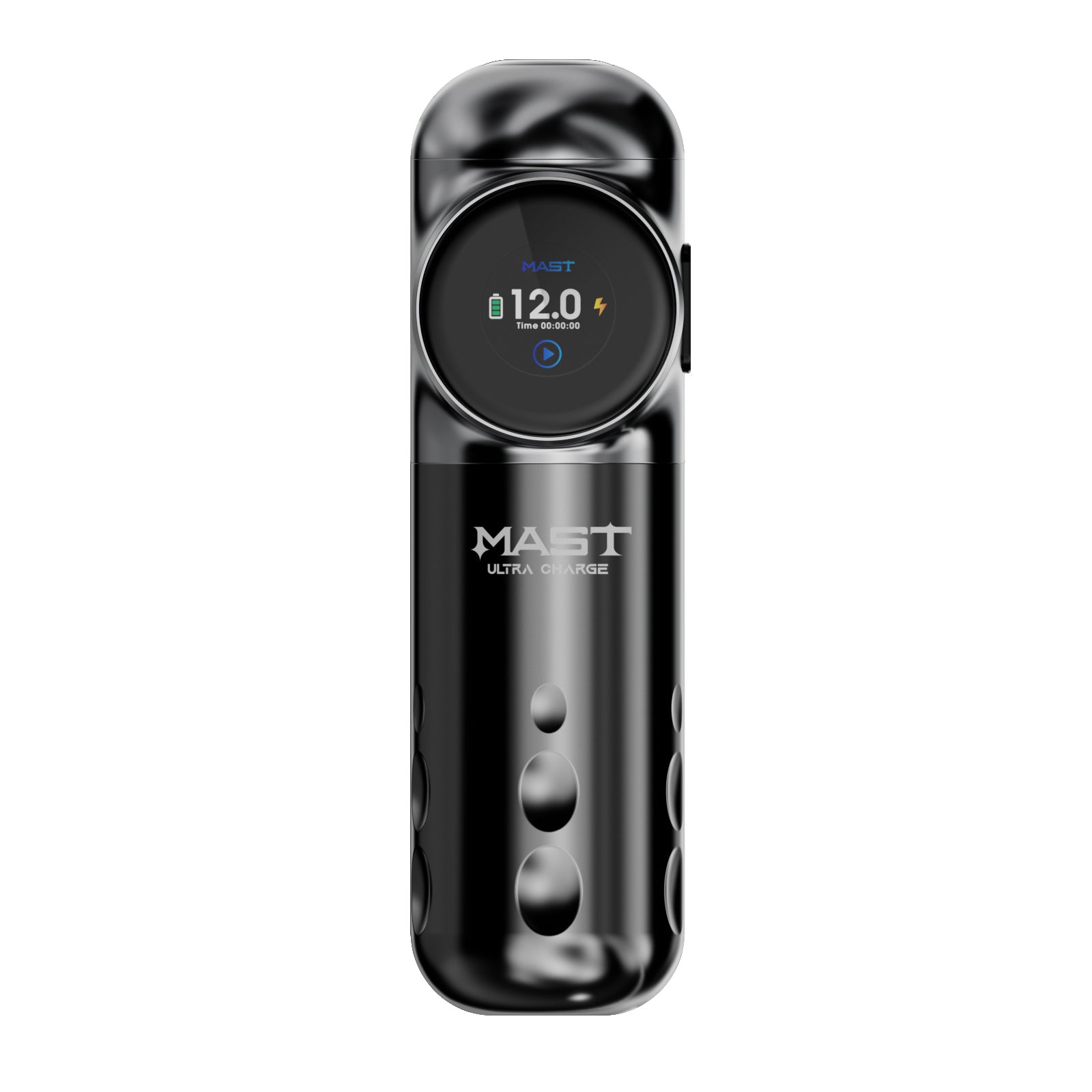 Pen Inalambrica Mast Archer S Ultra - Carga Ultra Rapida - Stroke 4.2mm - Sin Bluetooth - By Mast - Imagen 2