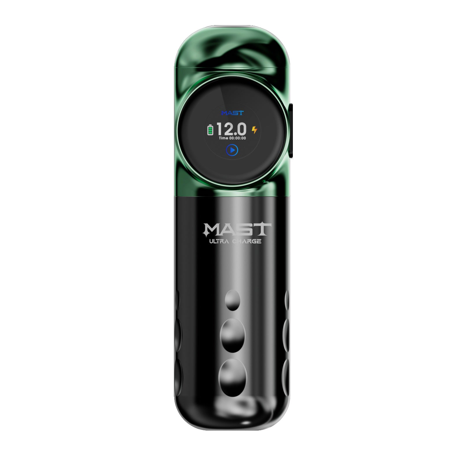 Pen Inalambrica Mast Archer S Ultra - Carga Ultra Rapida - Stroke 4.2mm - Sin Bluetooth - By Mast - Imagen 3