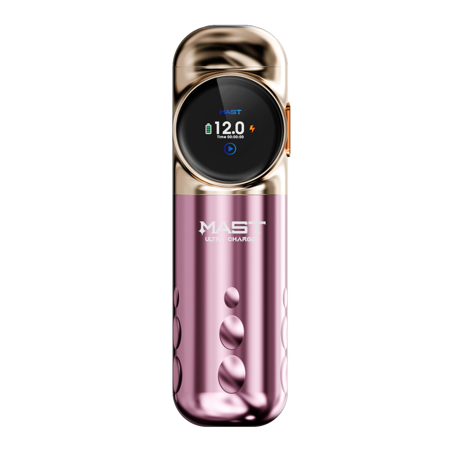 Pen Inalambrica Mast Archer S Ultra - Carga Ultra Rapida - Stroke 4.2mm - Sin Bluetooth - By Mast - Imagen 4
