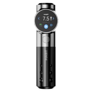Pen Inalambrica Mast Archer Ultra - Stroke 4.5mm - Bluetooth - Carga Inalambrica - By Mast