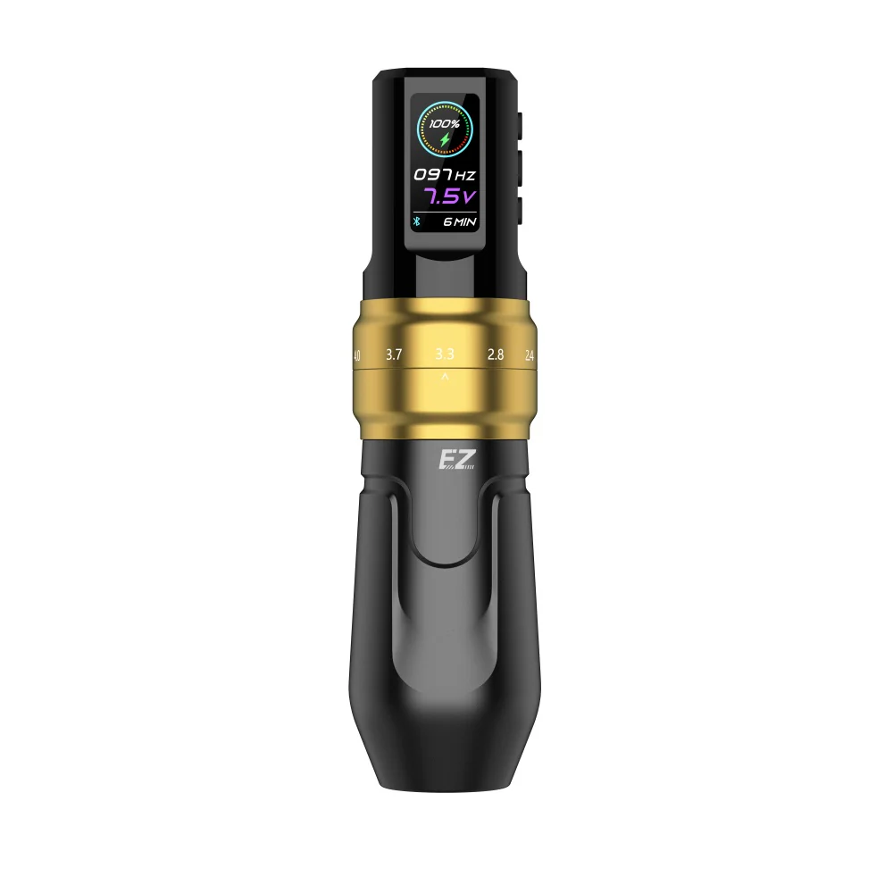 Pen Inalambrica P3 Pro Strock Ajustable - By EZ - Imagen 7