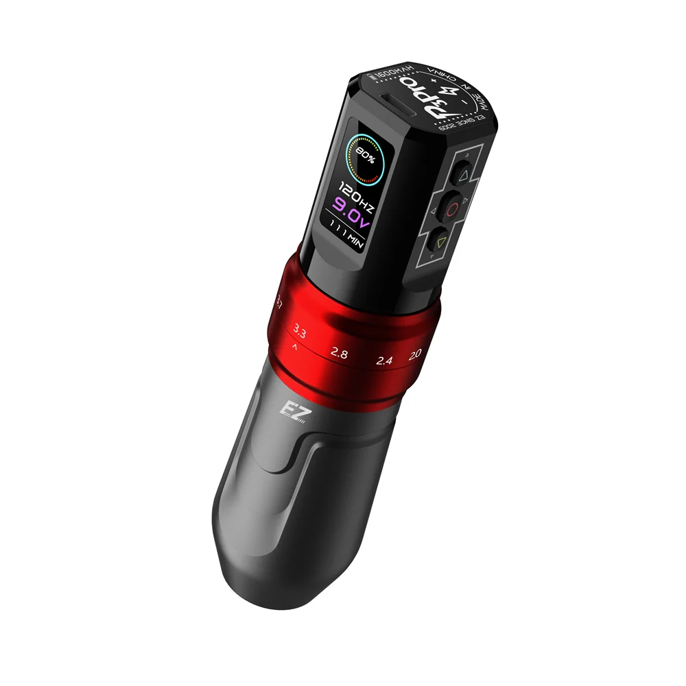 Pen Inalambrica P3 Pro Strock Ajustable - By EZ - Imagen 8