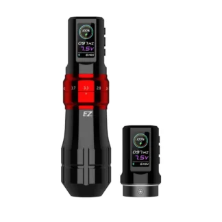 Pen Inalambrica P3 Pro Strock Ajustable - 2 Baterías - By EZ