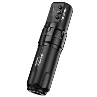 Pen Inalambrica Dragonhawk Fold Pro - Stroke Ajustable 2.4-4.2mm - 1 Bateria - By Dragonhawk