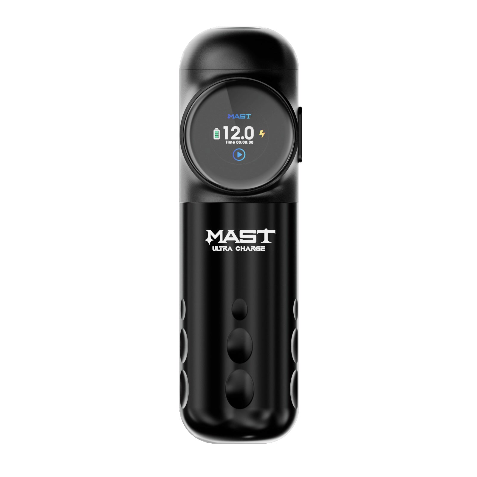 Pen Inalambrica Mast Archer S Ultra - Carga Ultra Rapida - Stroke 4.2mm - Sin Bluetooth - By Mast