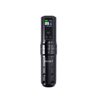 Pen Inalambrica Mast Fold2 Pro - Stroke Ajustable 2.4-4.2mm - 1 Bateria - By Mast