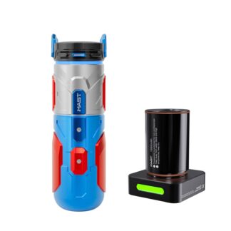 Pen Inalambrica Mast Racer Pro Armor Edition - Stroke 4.2mm - Motor Mcore Pro - 2 Baterias - By Mast