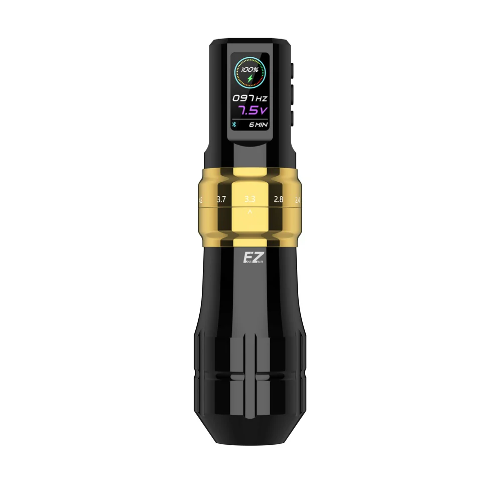 Pen Inalambrica P3 Pro Strock Ajustable - By EZ - Imagen 10