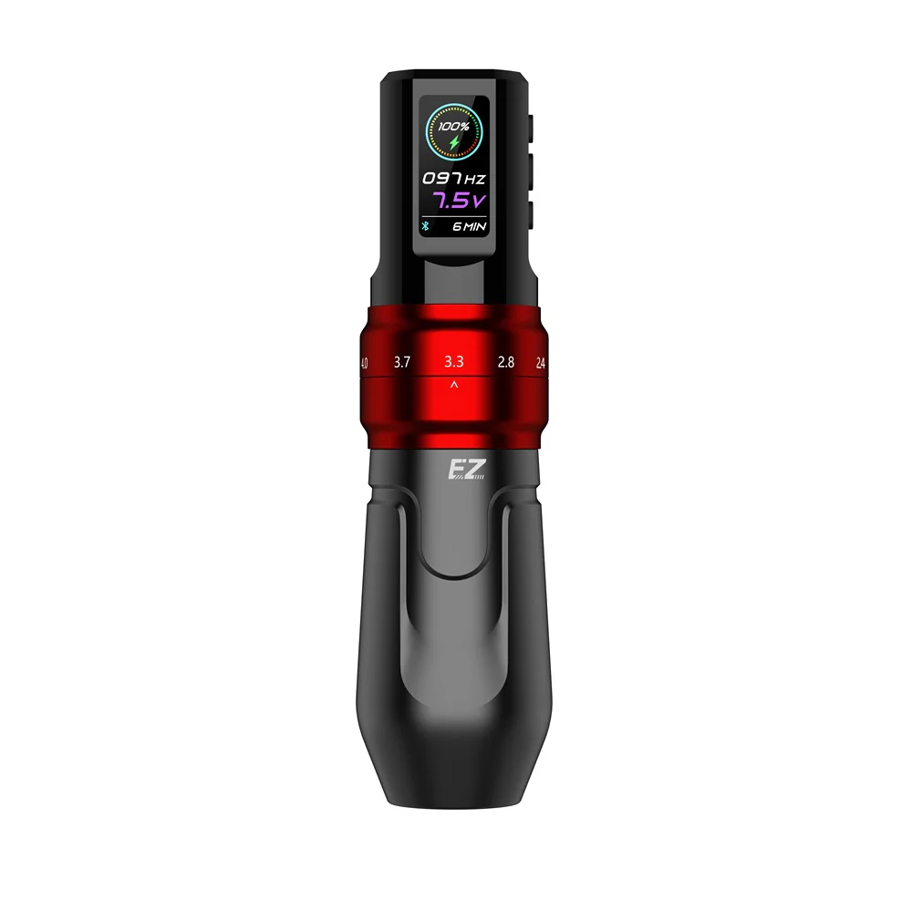 Pen Inalambrica P3 Pro Strock Ajustable - By EZ - Imagen 9